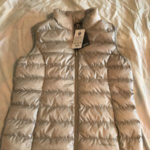 NWT Eddie Bauer Puffer Vest